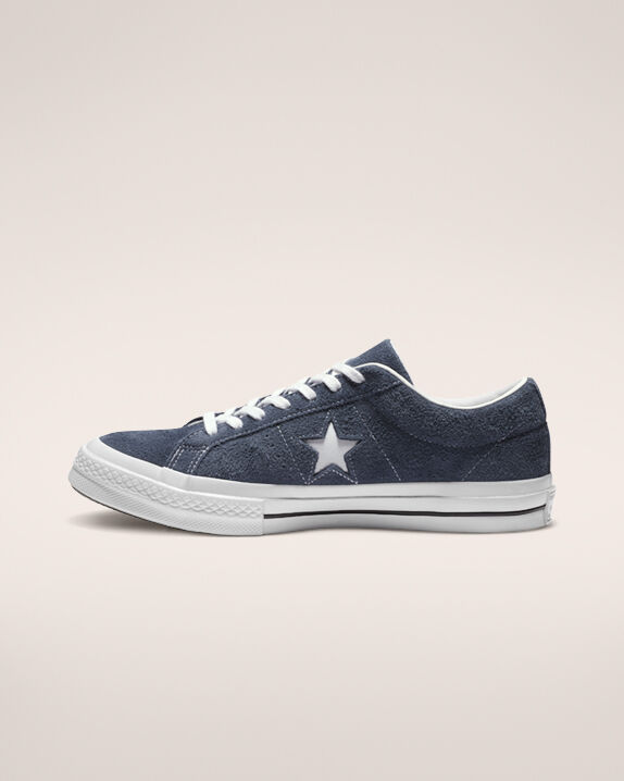 Cheap One Star Vintage Suede